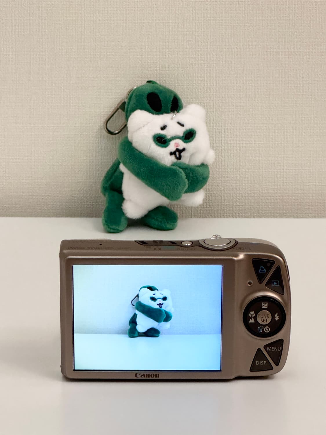 박스)캐논 익서스 990is (익시 830is) IXUS 990 IS 상품이미지4