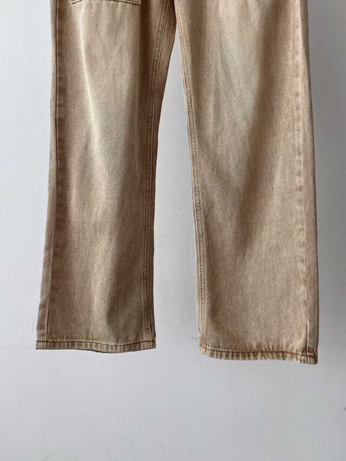 vtg work pants 상품이미지5