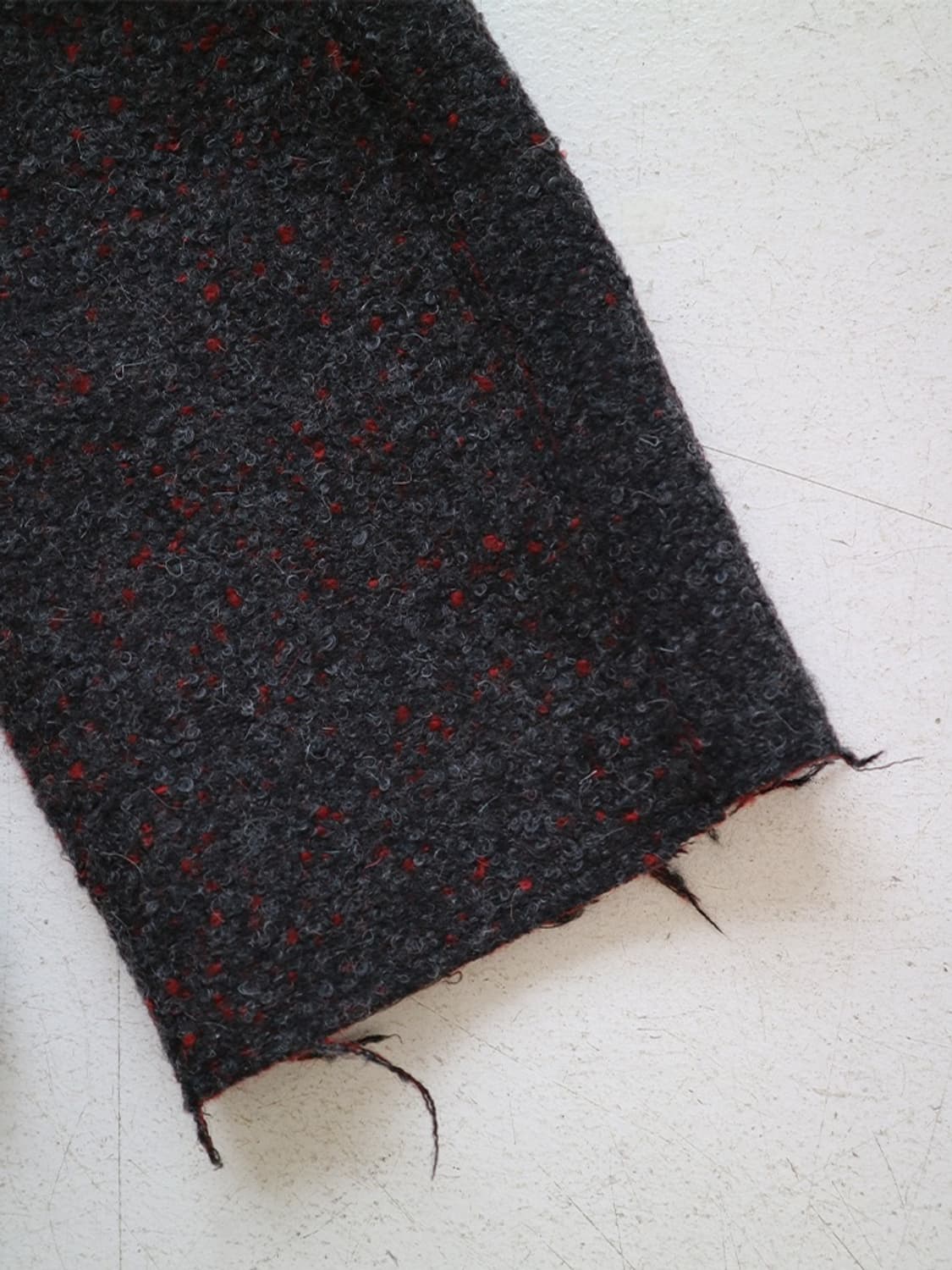 [Punctum Test] Turning - red or coal 상품이미지7