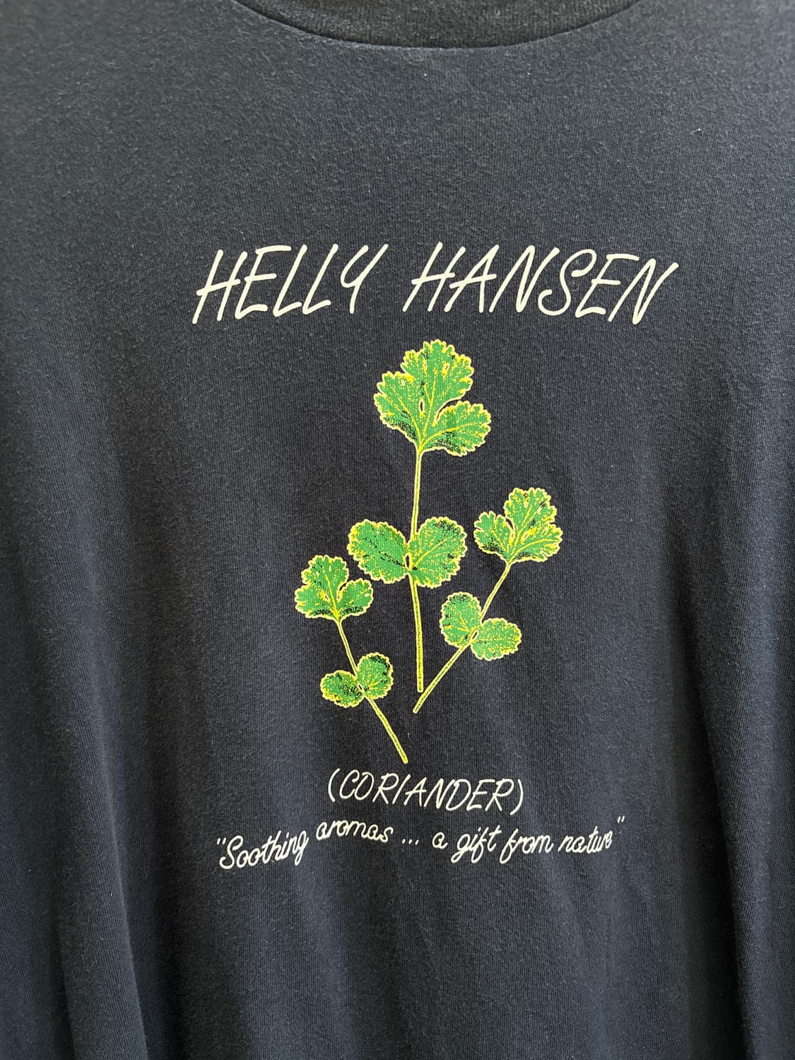 HELLY HANSEN 반팔 상품이미지5