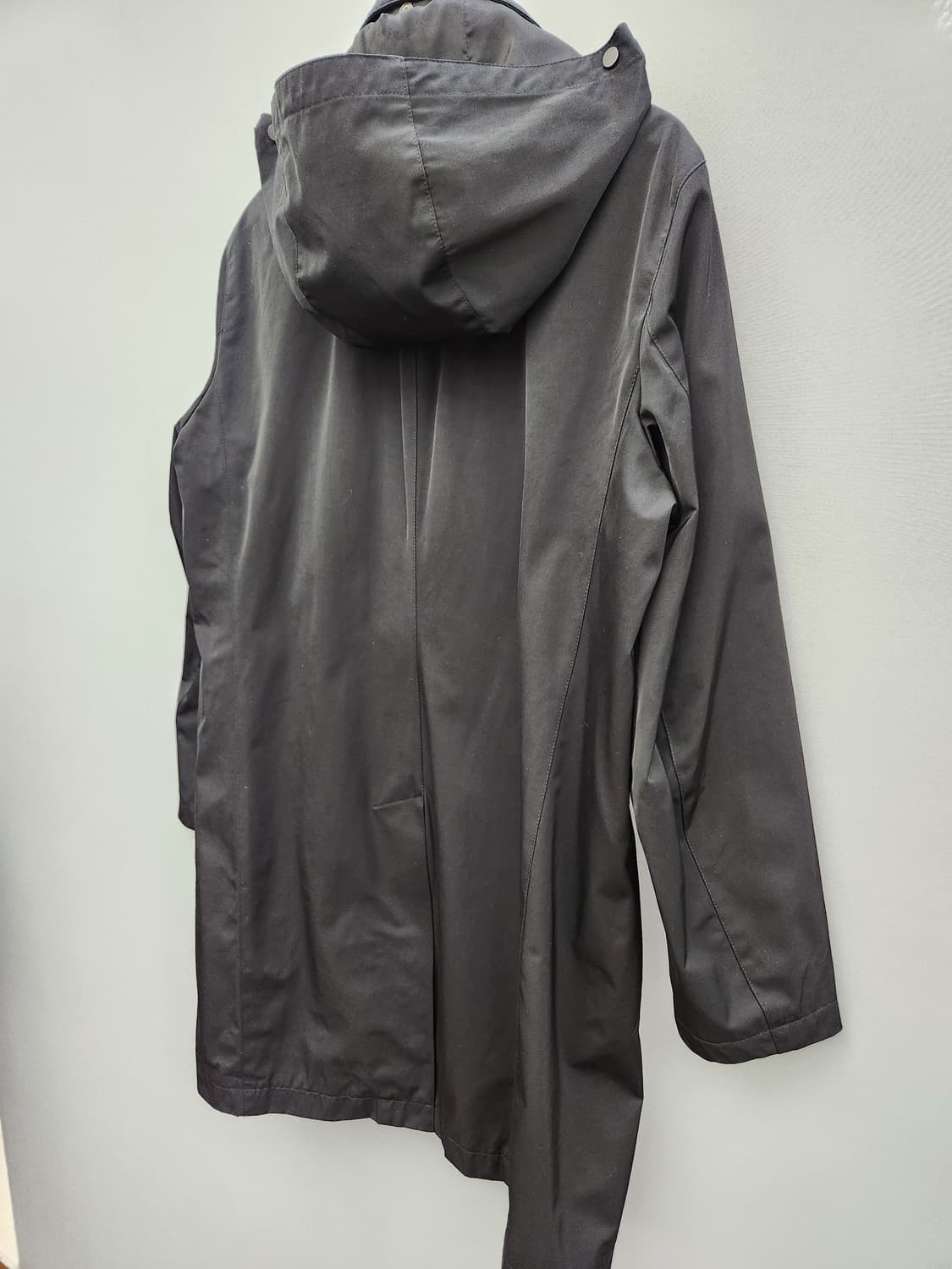 헤지스 남성 코트 하프자켓 상품이미지6