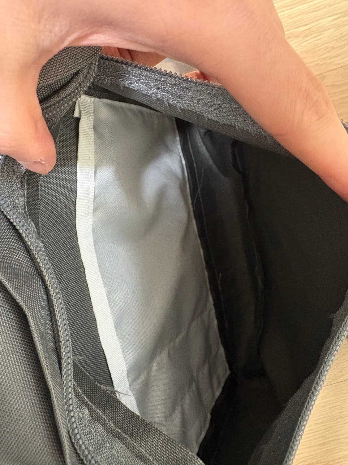 잔스포츠 백팩 상품이미지4