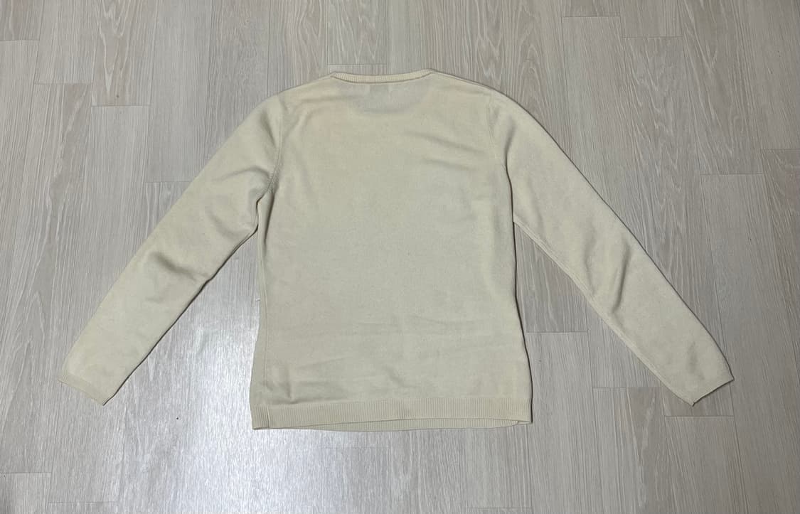 브루넬로쿠치넬리 캐시미어 니트 상품이미지4