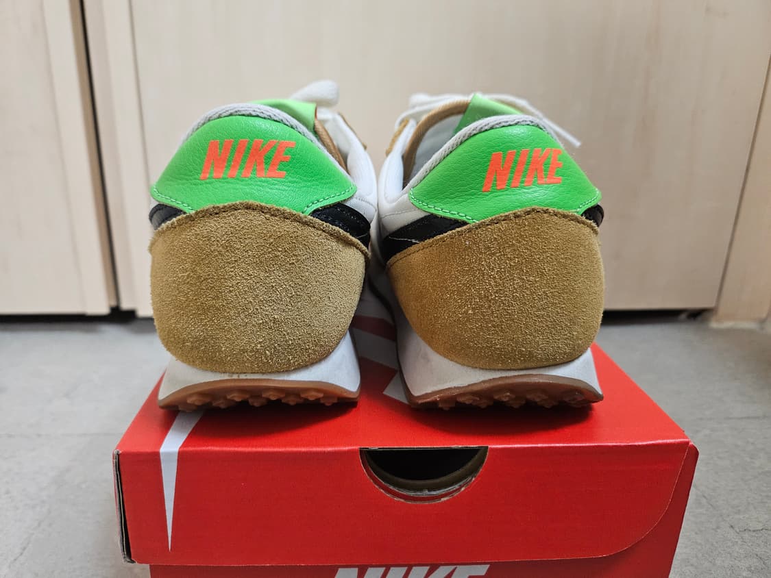 나이키 데이브레이크 235mm 상품이미지3