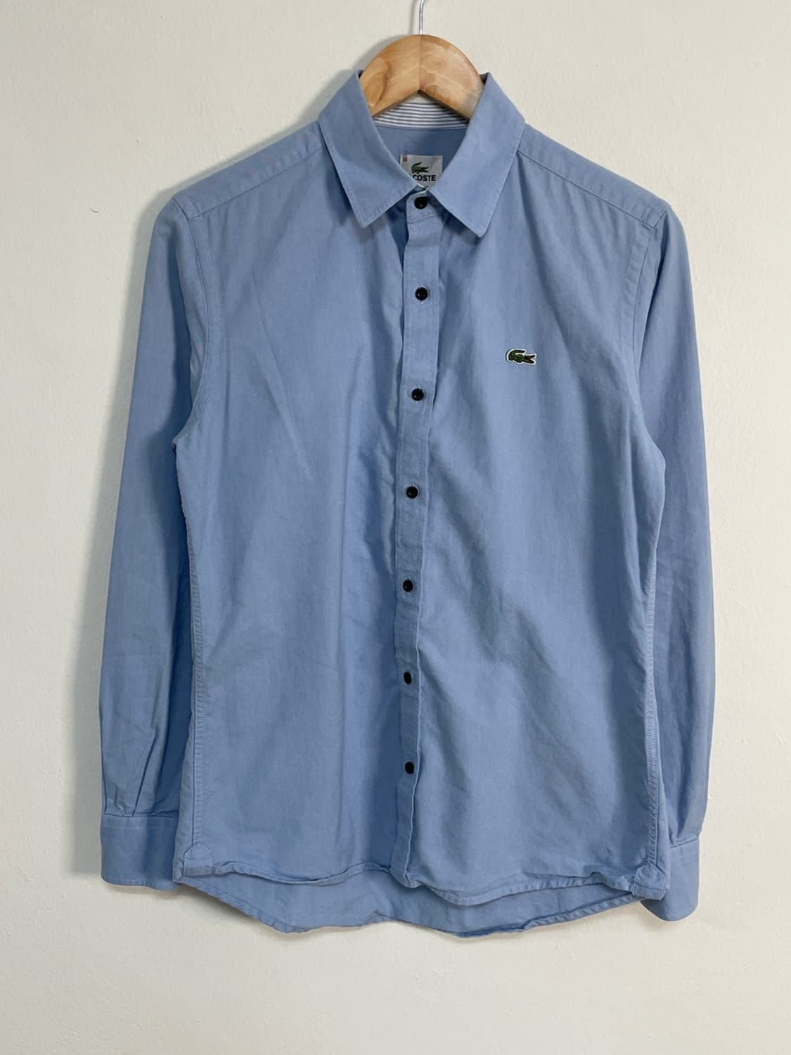 라코스테 와펜 셔츠 상품이미지3
