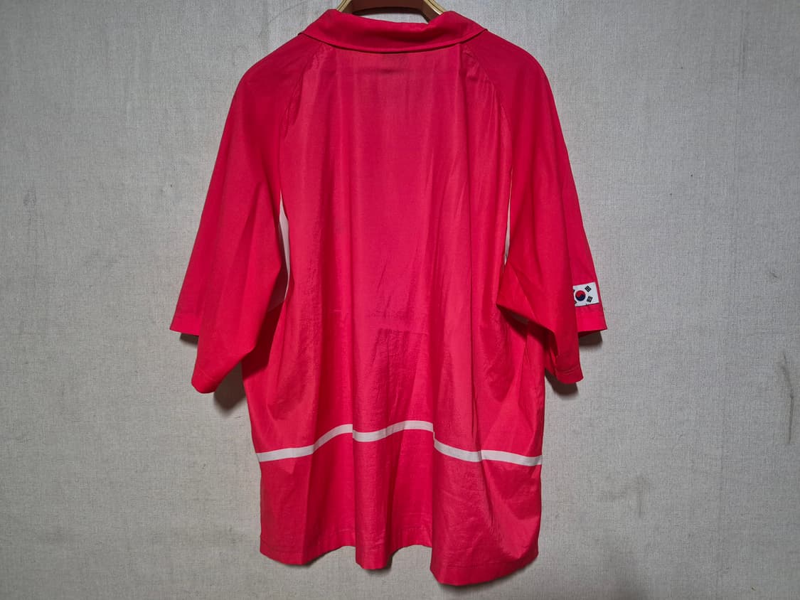 나이키 2002월드컵 국대유니폼( xl) 상품이미지2