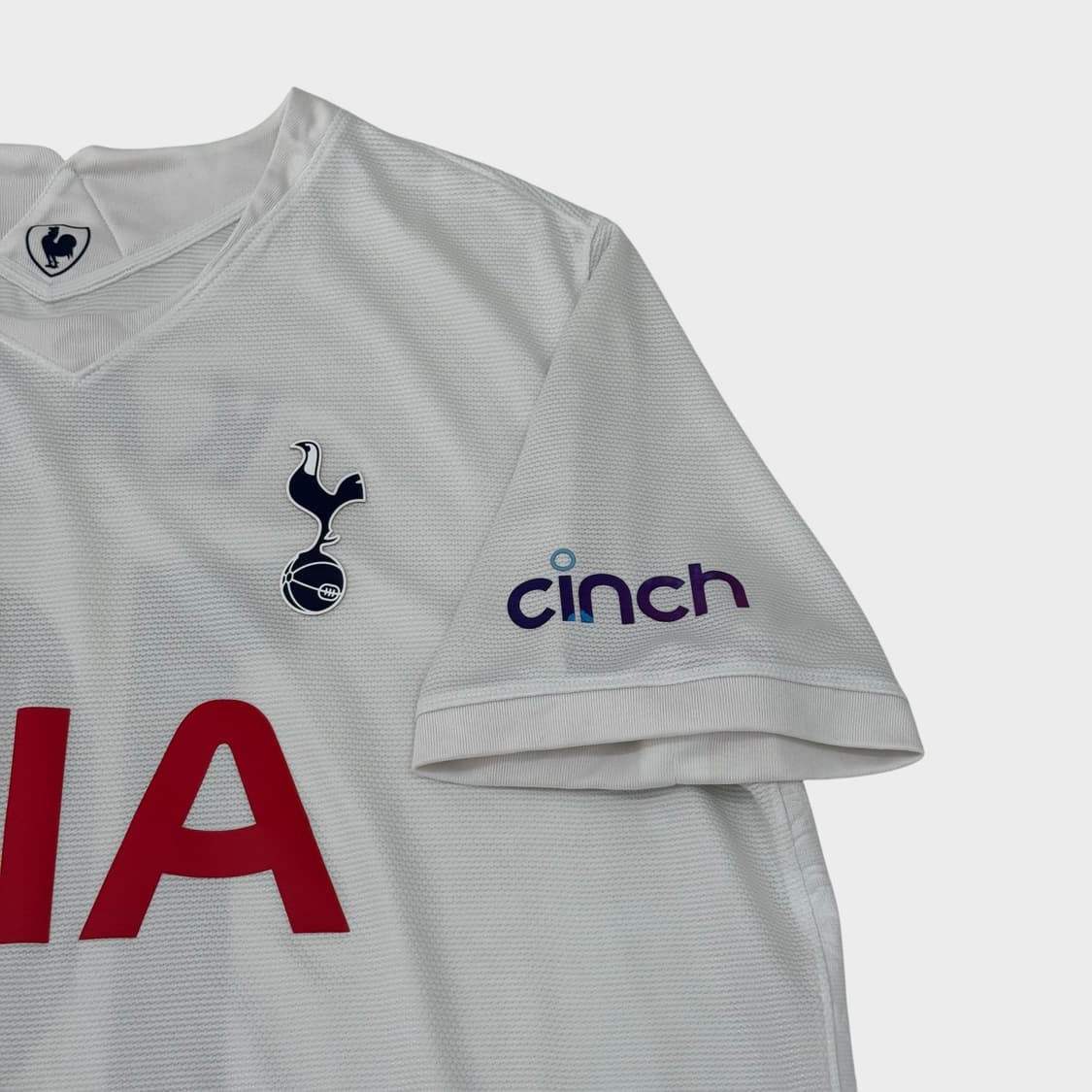 21-22 토트넘 핫스퍼 홈 No.10 해리 케인 상품이미지5