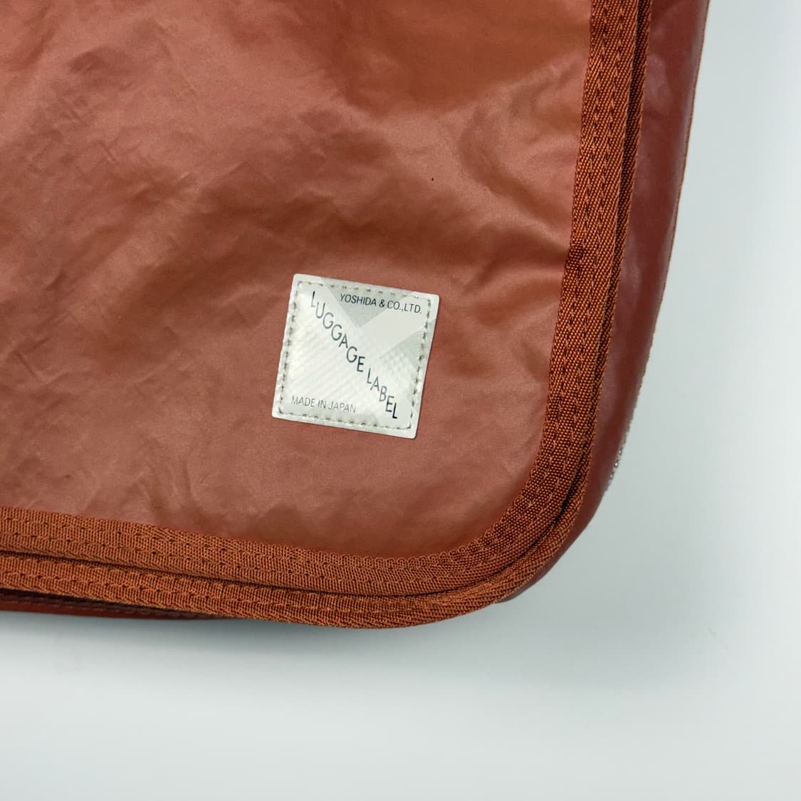 요시다포터 러기지라벨 네오 숄더백 상품이미지4