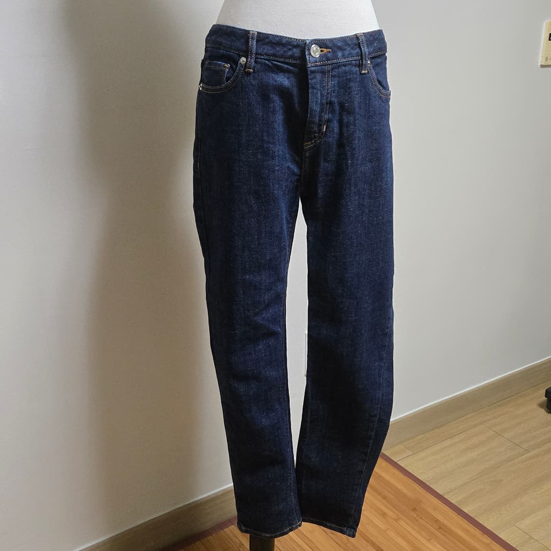 라코스테 데님팬츠  상품이미지6