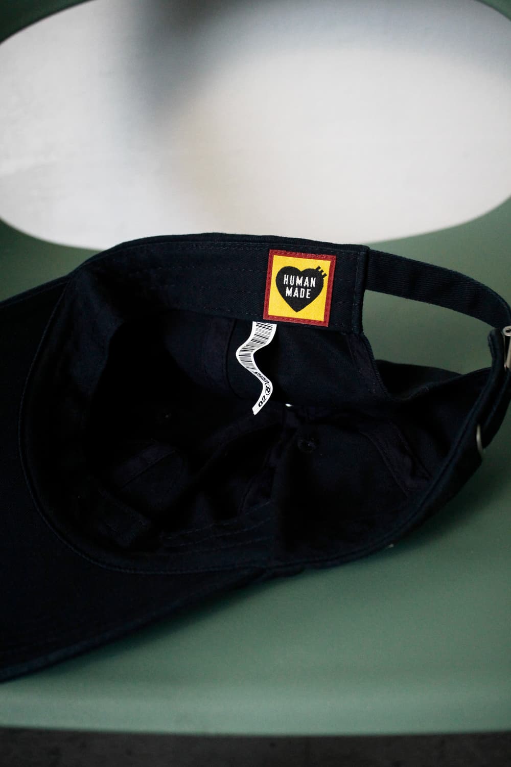 Human Made Bulldog Ball Cap 상품이미지4