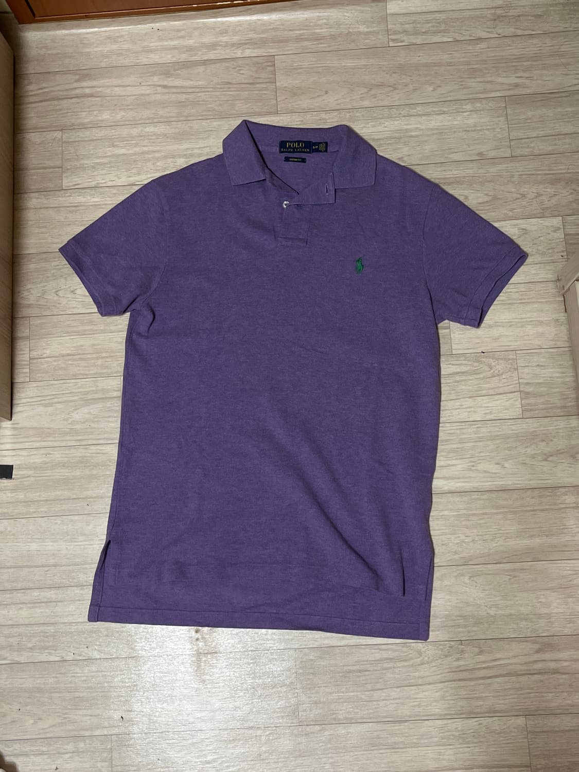 폴로 카라티 상품이미지1