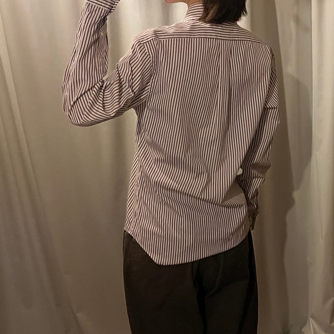 폴로랄프로렌 스트라이프 셔츠 상품이미지3