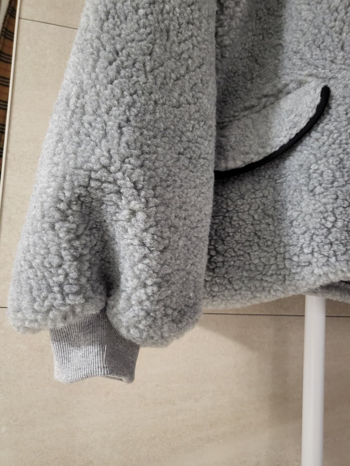 후리스 자켓  상품이미지5