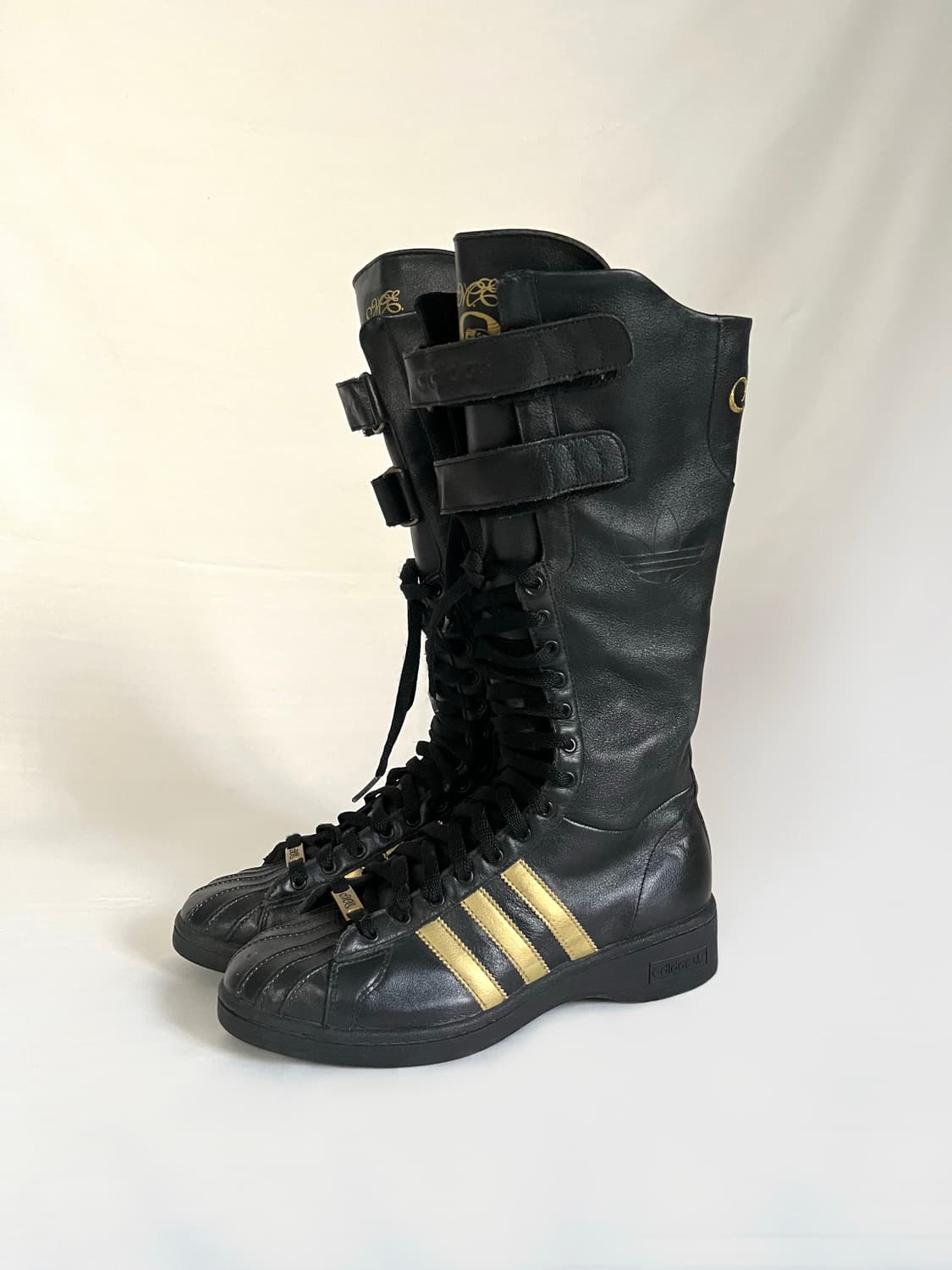 아디다스 00s 스니커즈 복서 부츠 상품이미지7