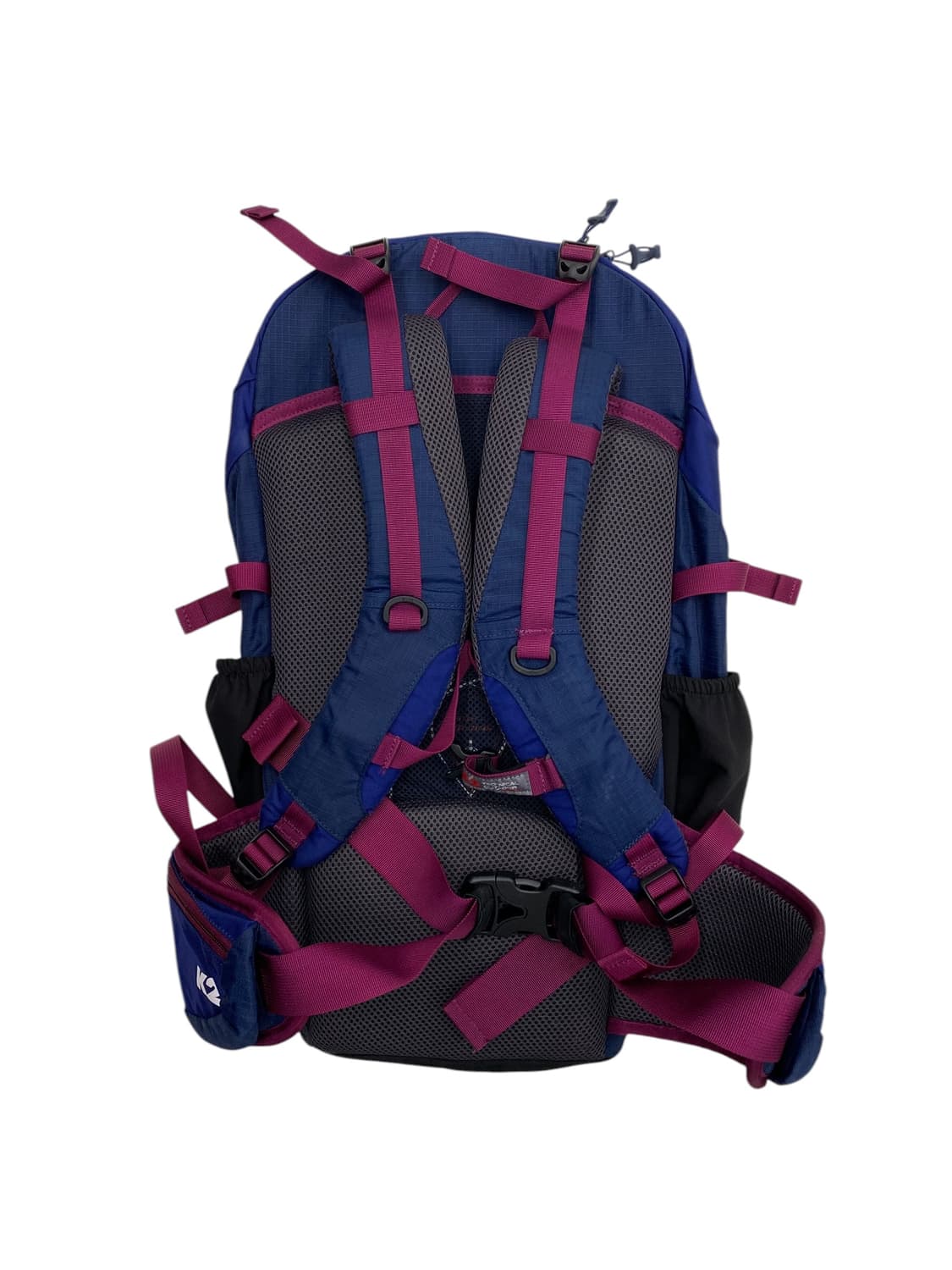 K2 테크니컬 아웃도어 등산 백팩 상품이미지2