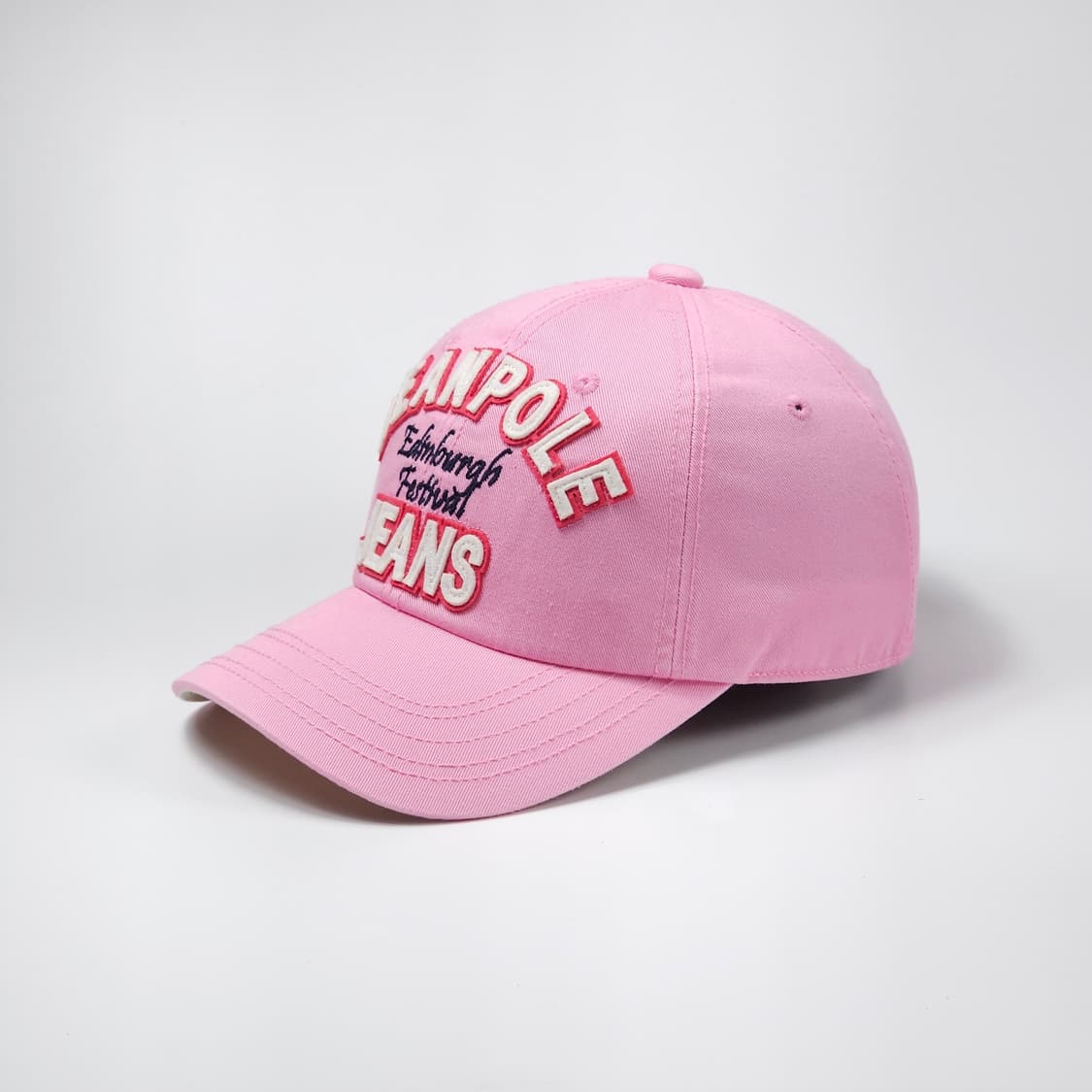 빈폴 올드빈티지 볼캡 모자 상품이미지1