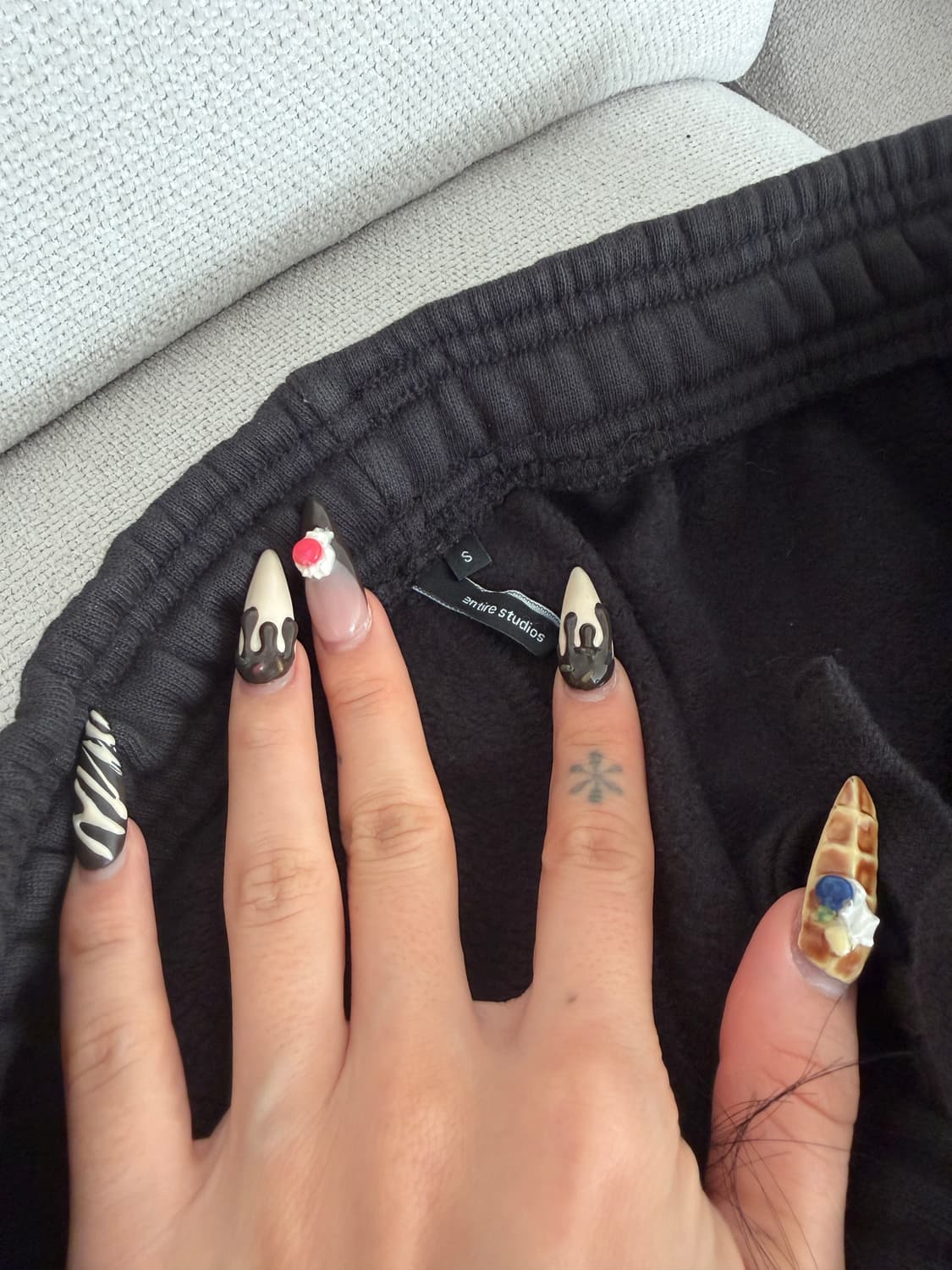 Entire studio pants 상품이미지5