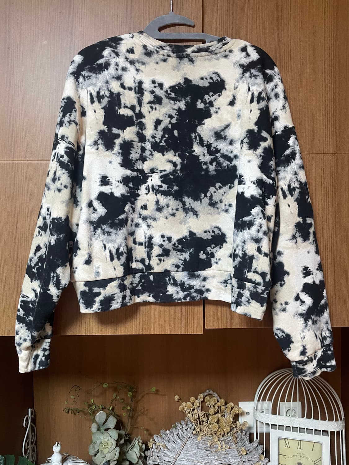 자라 맨투맨  상품이미지2