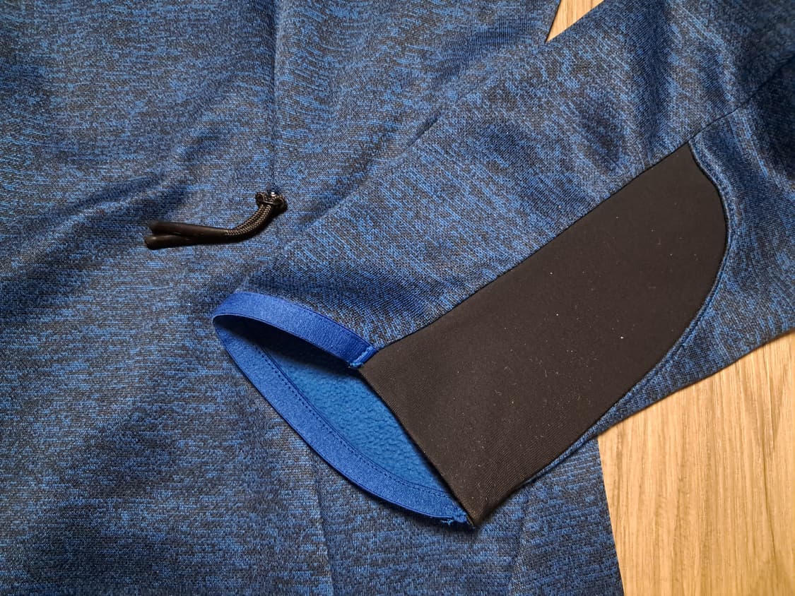 아디다스 여성 후드집업 XL 상품이미지9