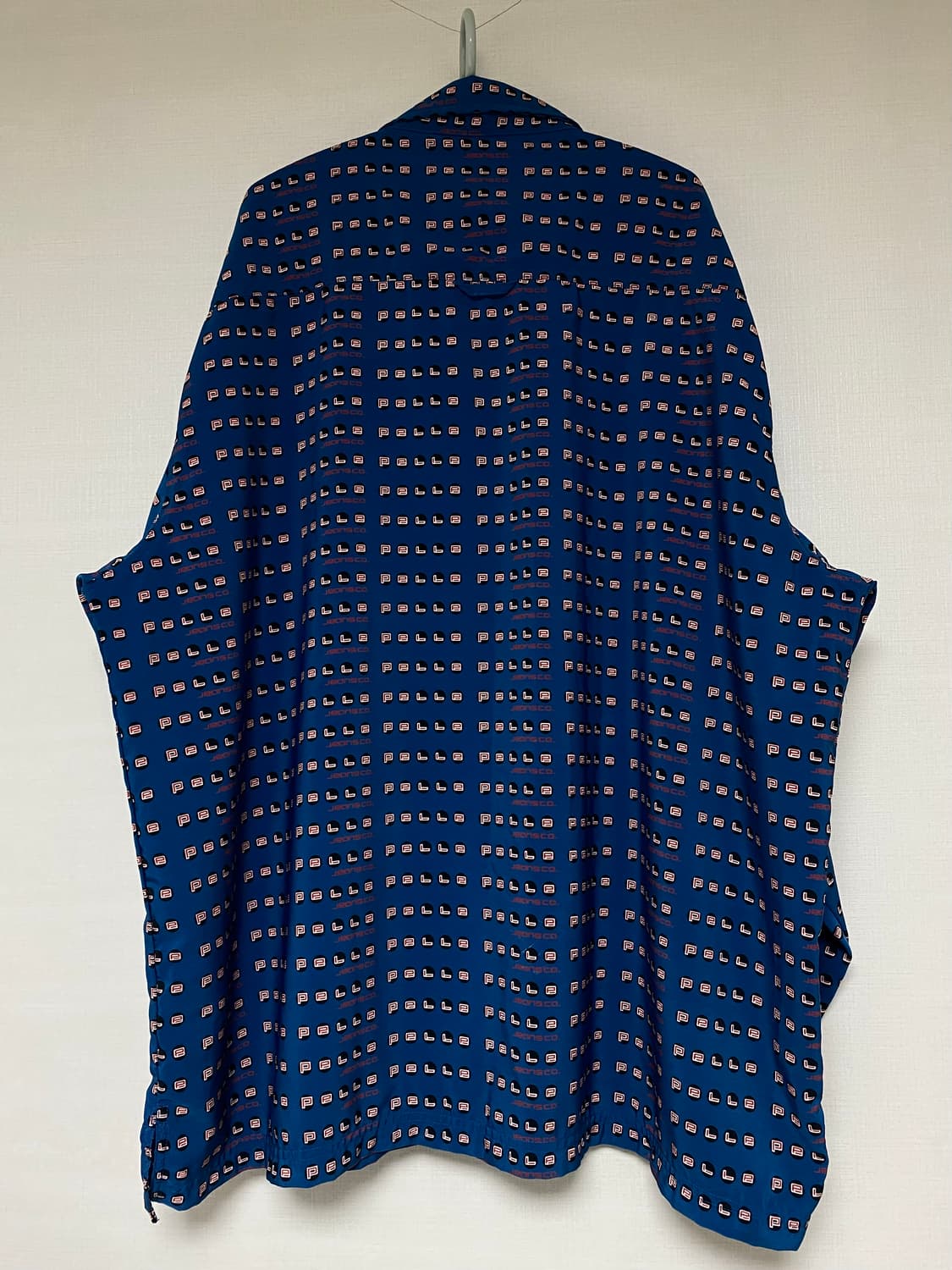 1995년 PELLE PELLE SHIRT OG 상품이미지4