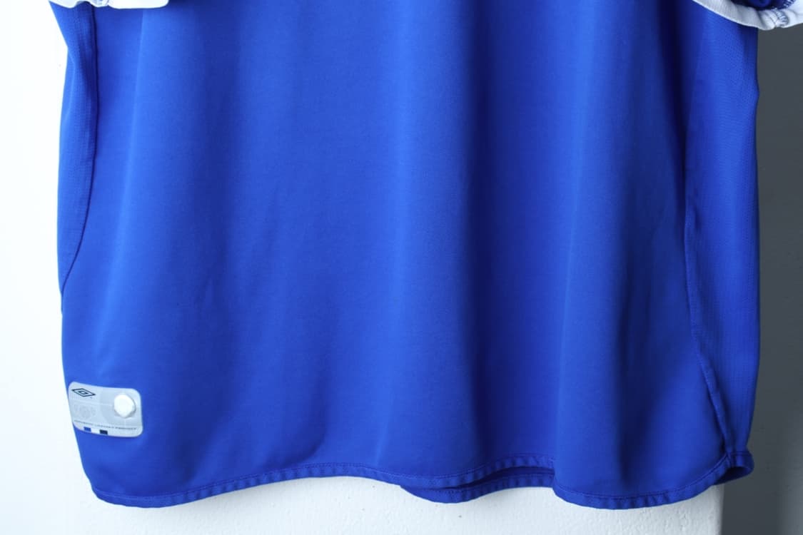 (2XL-3XL) 엄브로 반팔 티셔츠 01 03 첼시 홈-H30684 상품이미지4
