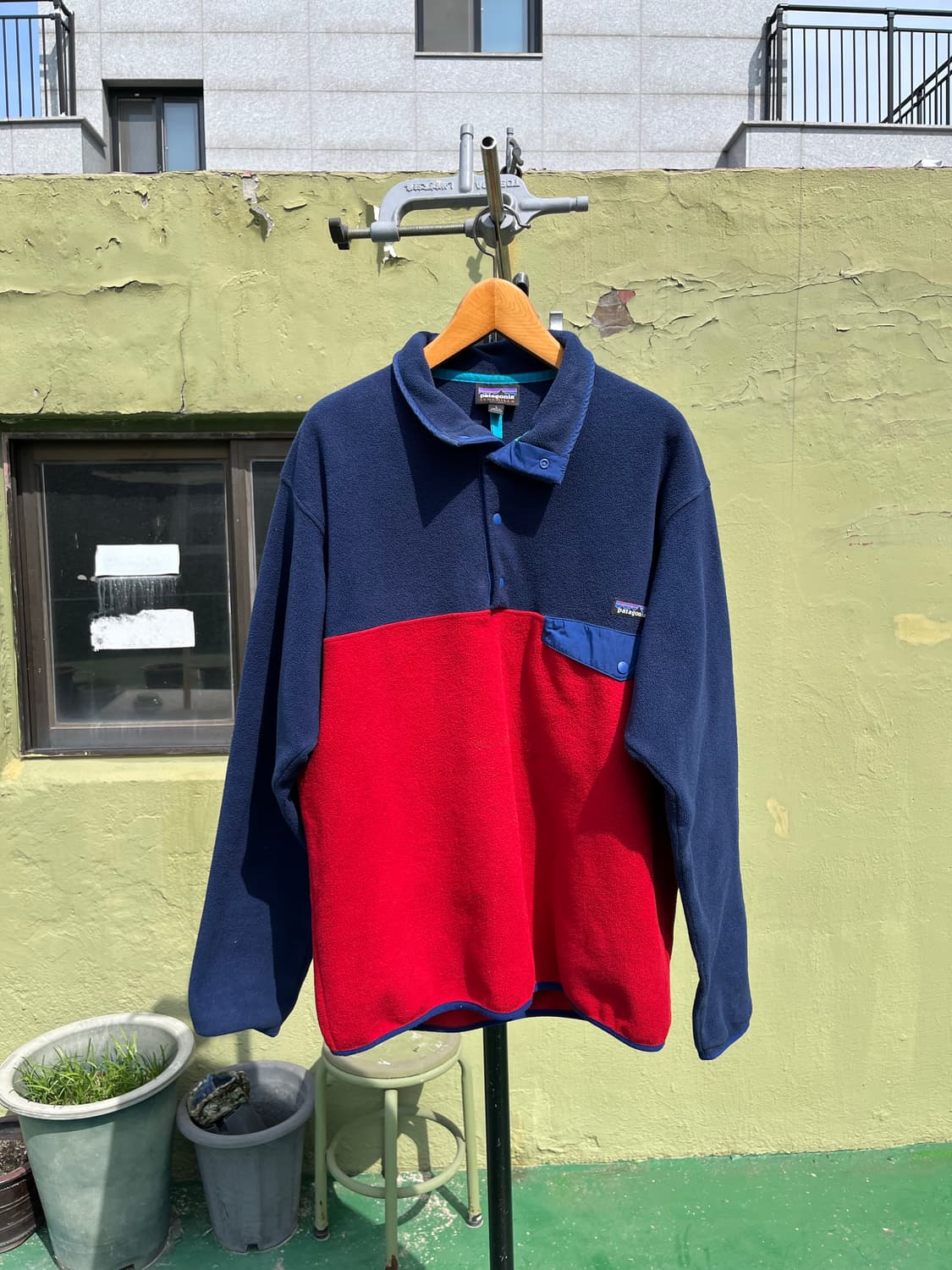 파타고니아 친첼라 상품이미지1