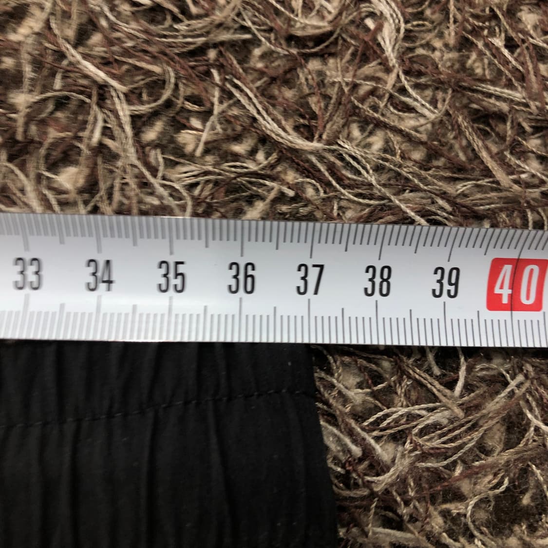 70 내셔널지오그래픽 여성 나일론 반바지 상품이미지7