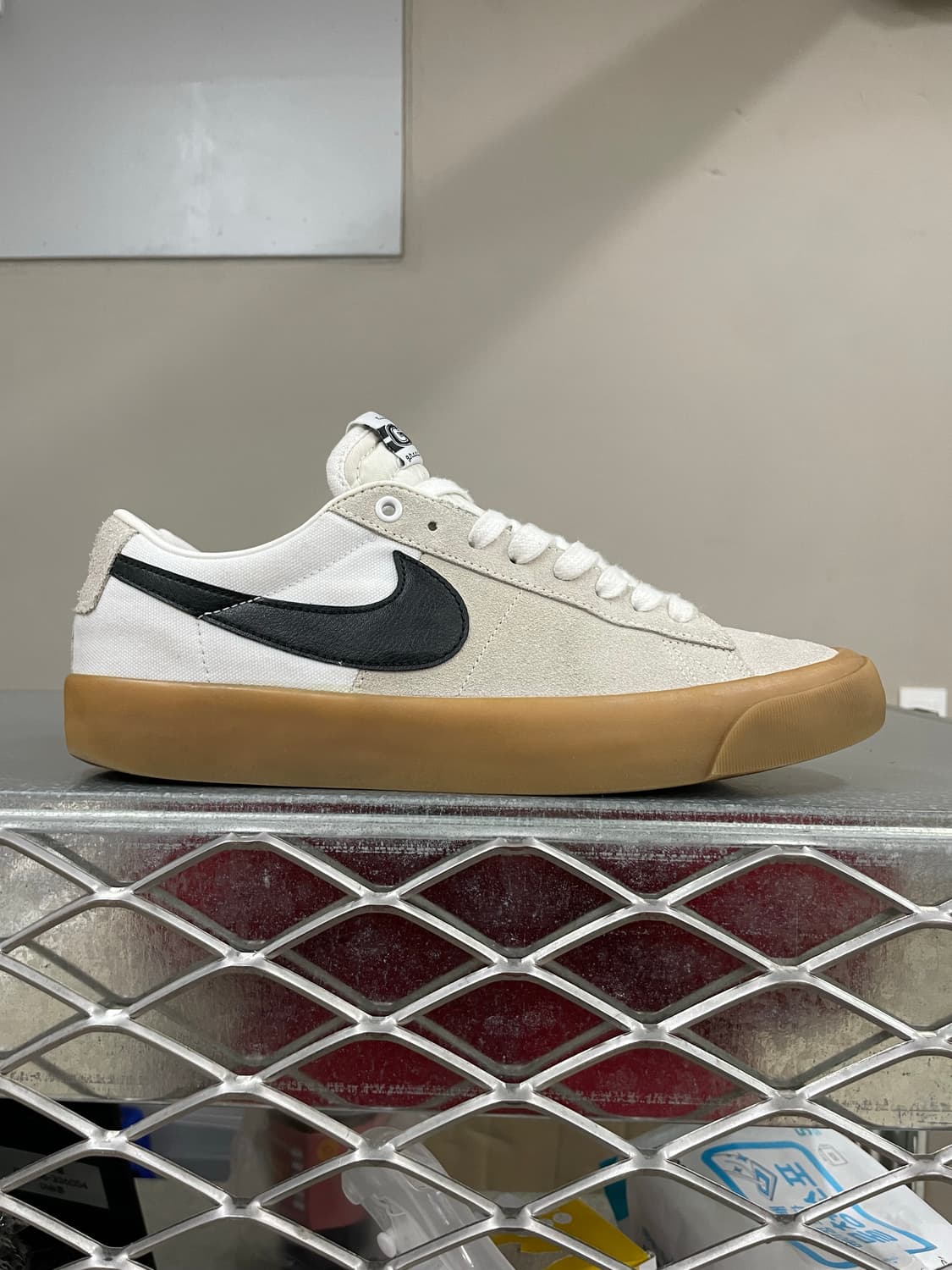 나이키 SB 줌 블레이저 로우 GT 265 상품이미지4