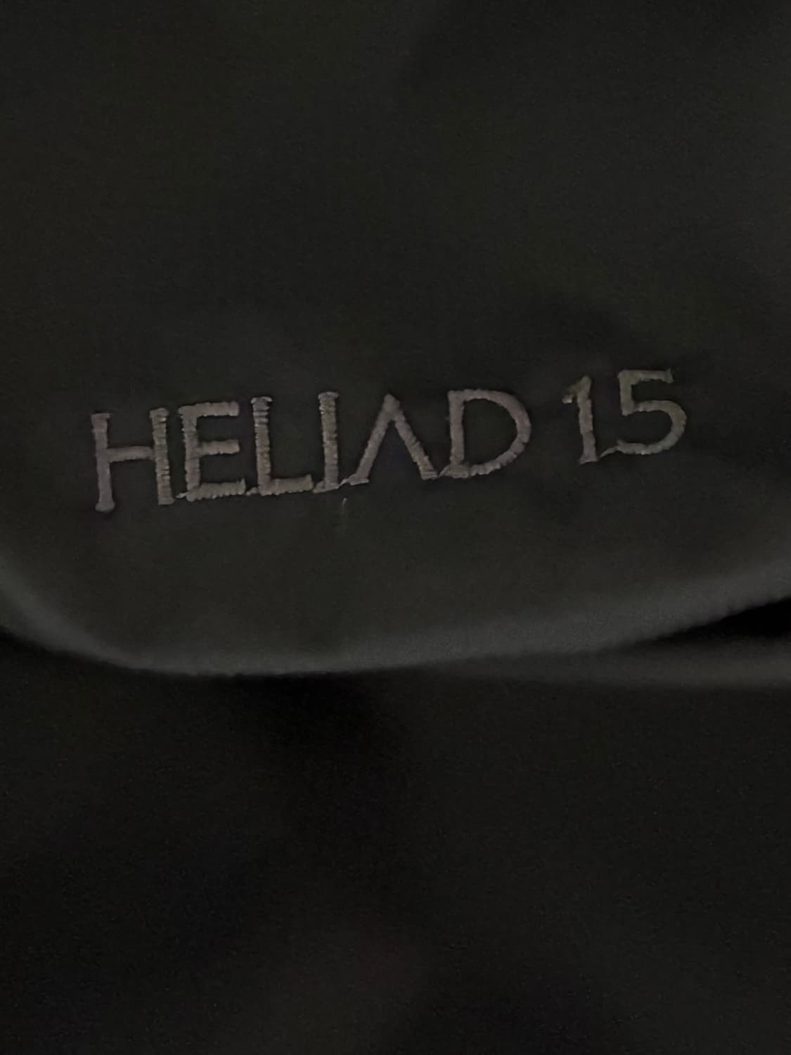 아크테릭스 헬리아드 15 상품이미지4