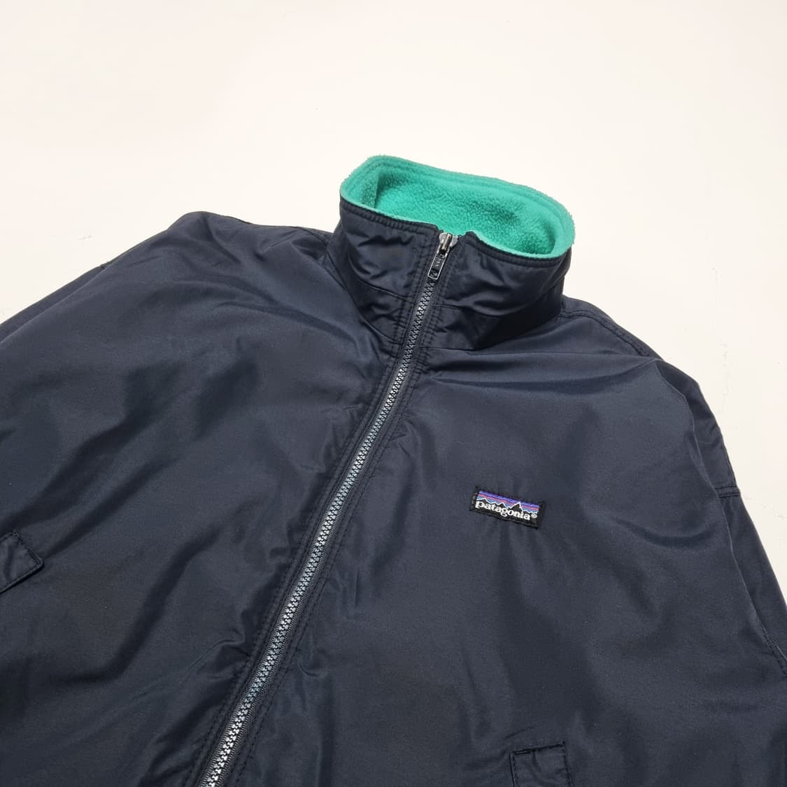 90S USA PATAGONIA 신칠라 쉘드 자켓 - 10 상품이미지4