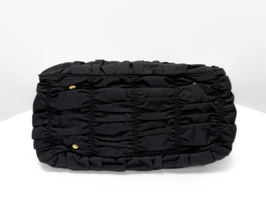 프라다 테수토 나일론 고프레 2way백 상품이미지4