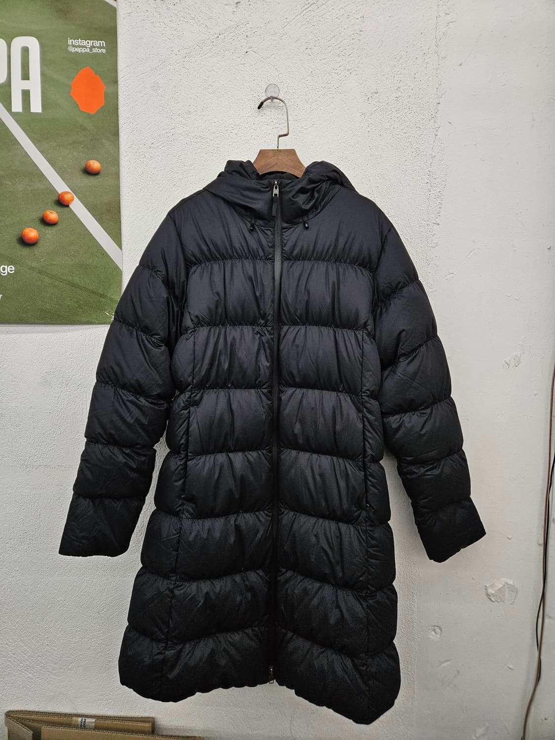 파타고니아 롱패딩 상품이미지1