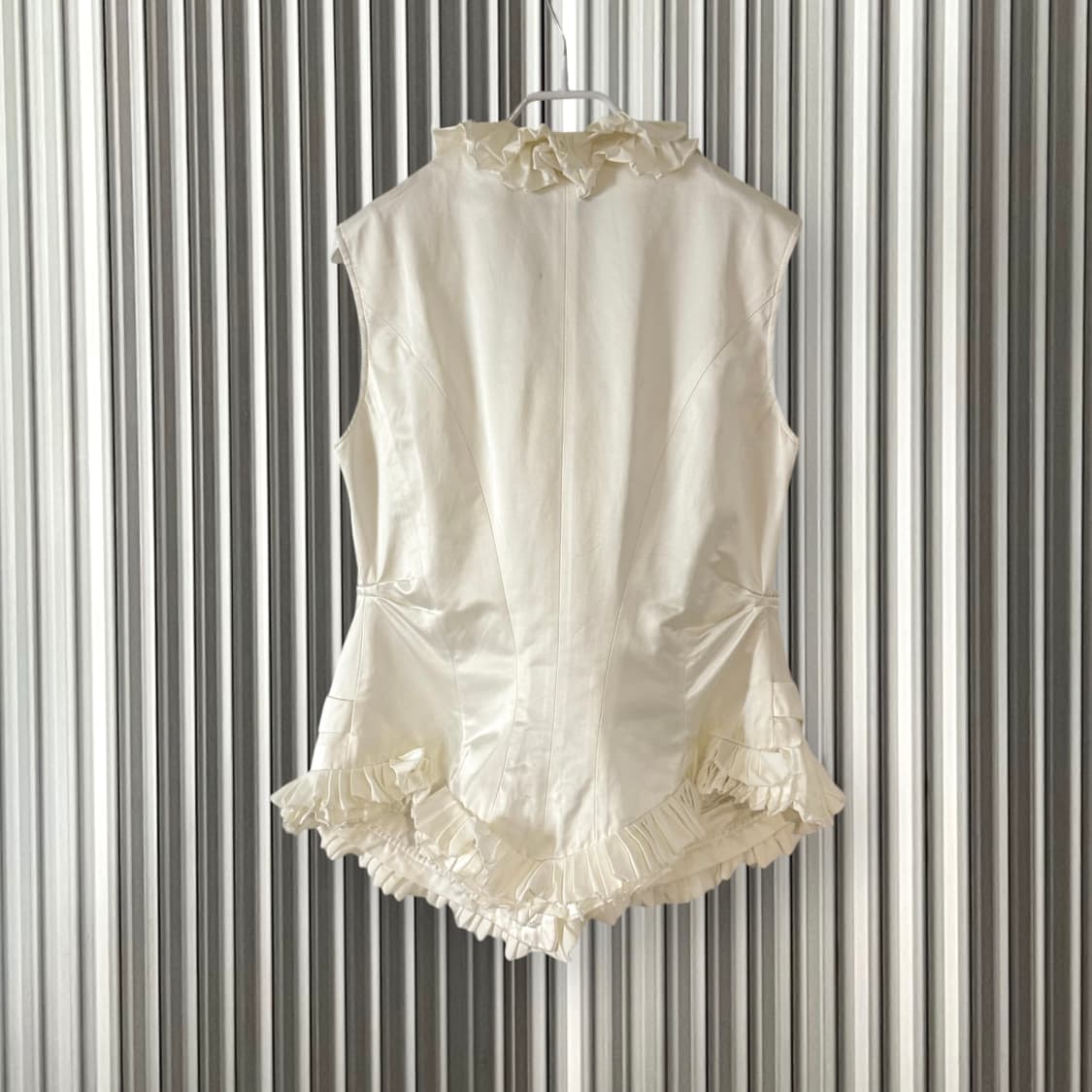 Yves Saint Laurent blouse  상품이미지5