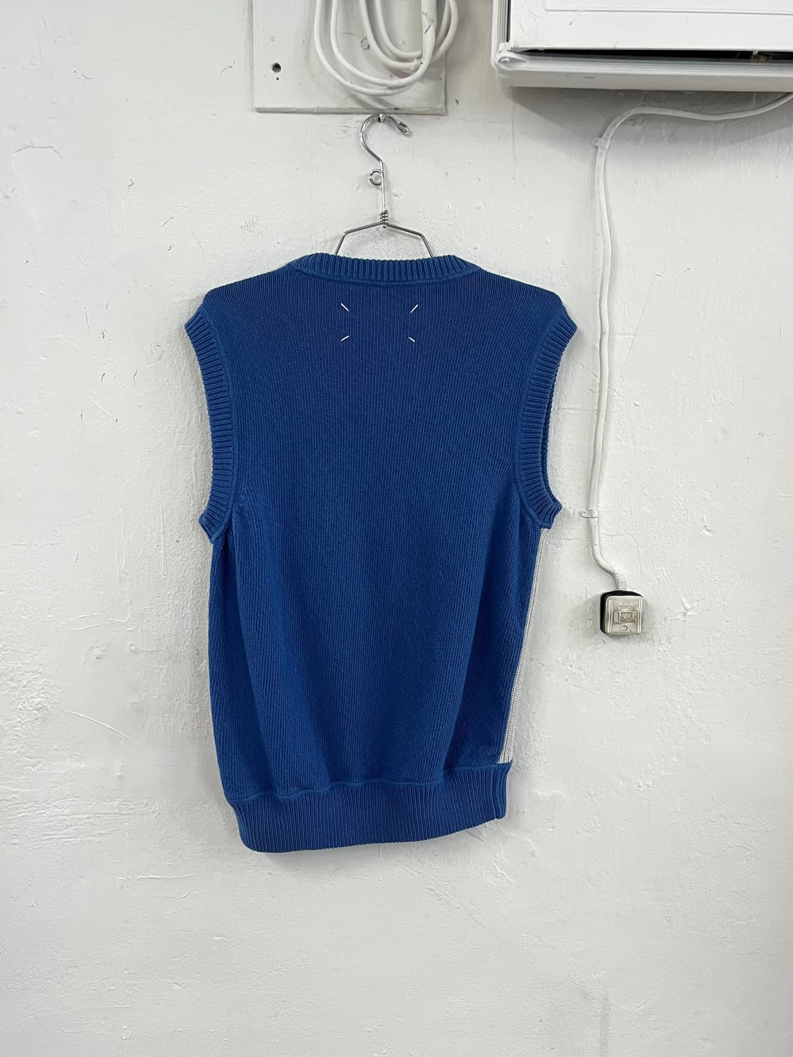 메종 마틴 마르지엘라 2014 스티치 니트 베스트 상품이미지6