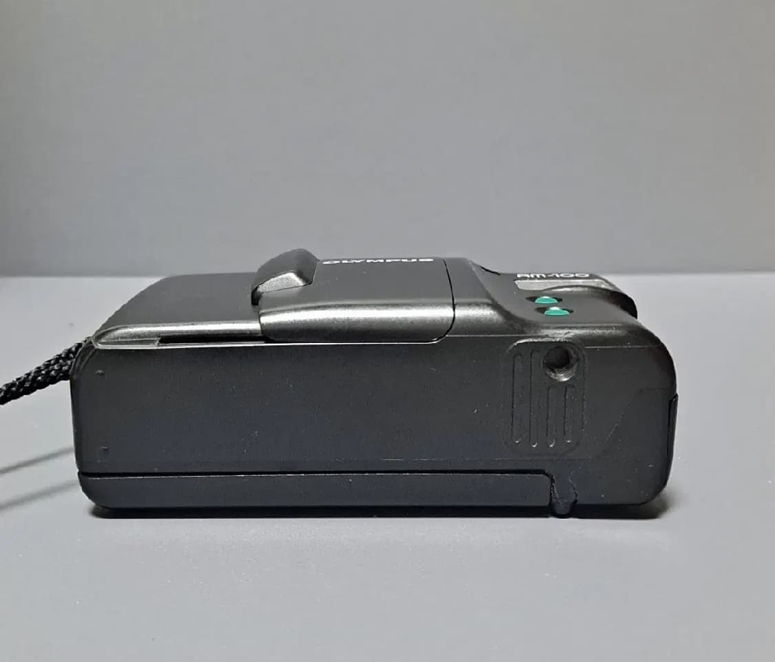 올림푸스 AM 100 필름카메라  상품이미지6