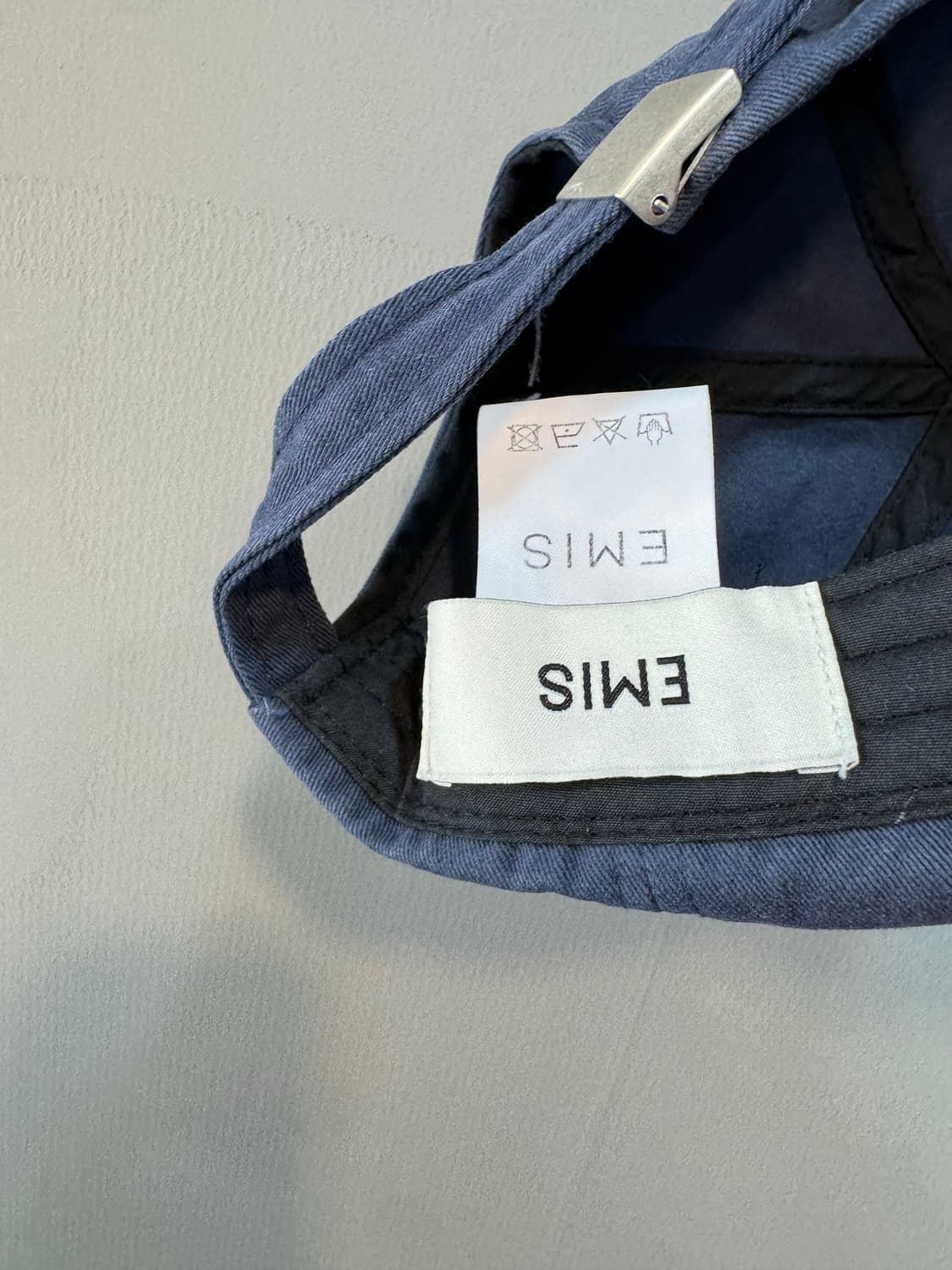 이미스 볼캡 상품이미지3