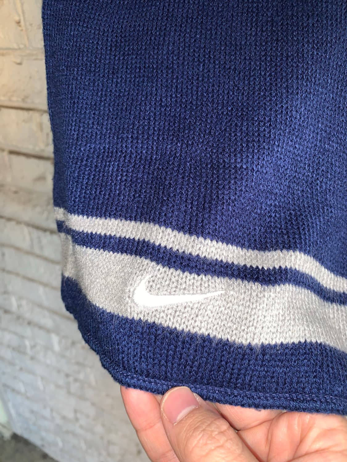 빈티지 나이키 머플러 스카프  상품이미지2