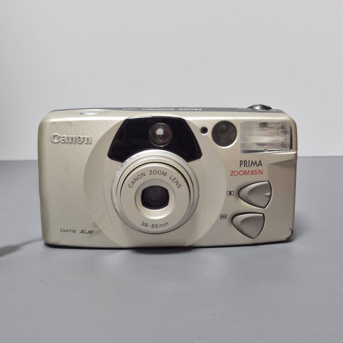 캐논 오토보이 85N 필름카메라 상품이미지2