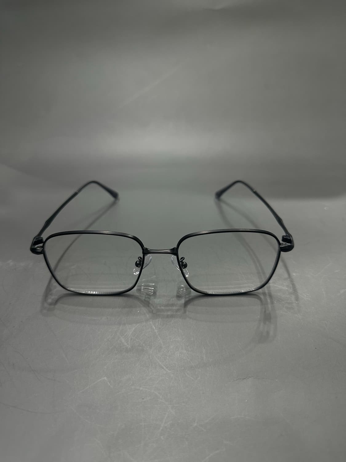 Jane 안경 / 블랙(anti bluelight) 상품이미지1