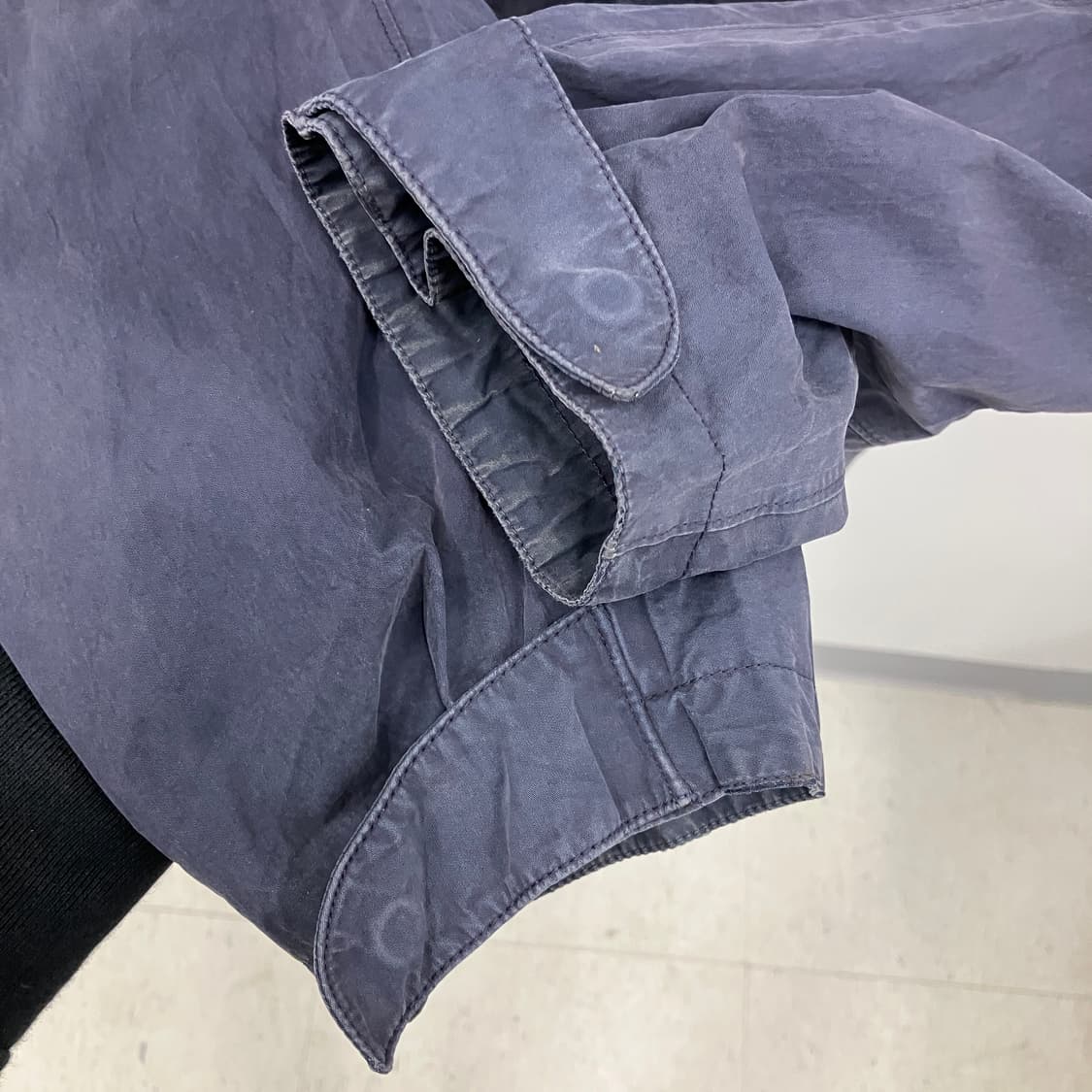 CP컴퍼니 고어텍스 후드 자켓 105 상품이미지8