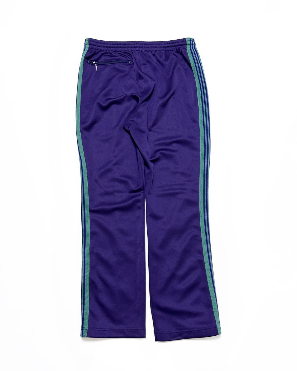 (M) 니들스 네로우핏 트랙팬츠 퍼플 상품이미지4