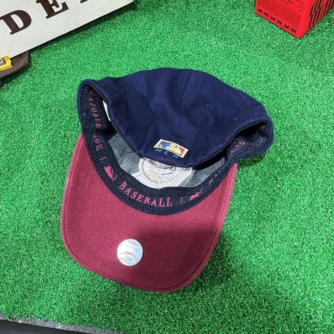 MLB 뉴욕양키즈 볼캡  상품이미지4