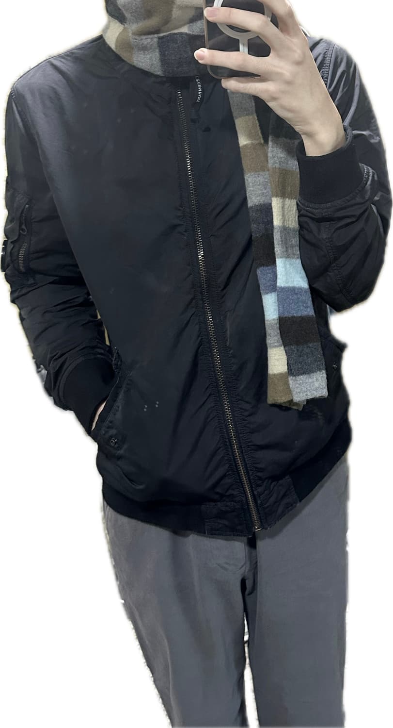 CP컴퍼니 자켓 상품이미지1