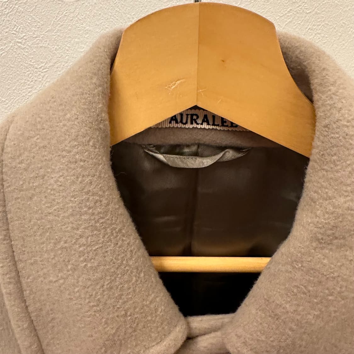 오라리 모저코트 1사이즈  상품이미지5