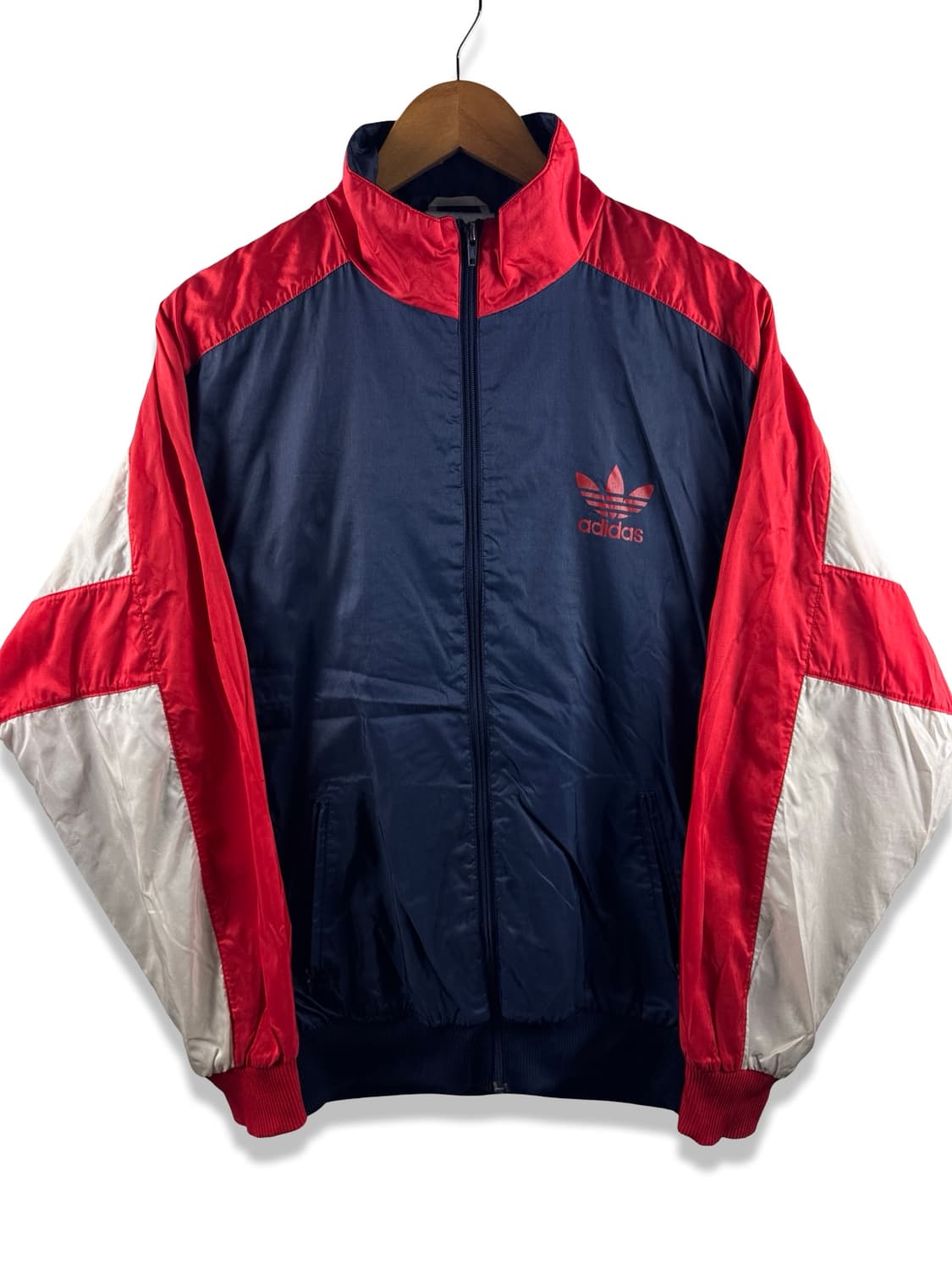90S 아디다스 올드스쿨 바람막이2987 상품이미지1