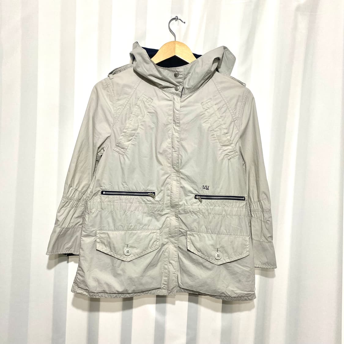 언더커버 유니클로 자켓 상품이미지1