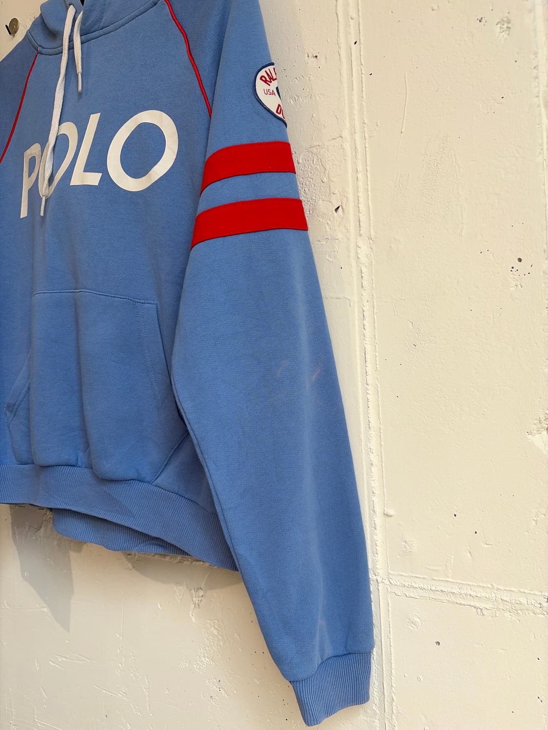 POLO by RALPH LAUREN hoodie 상품이미지4