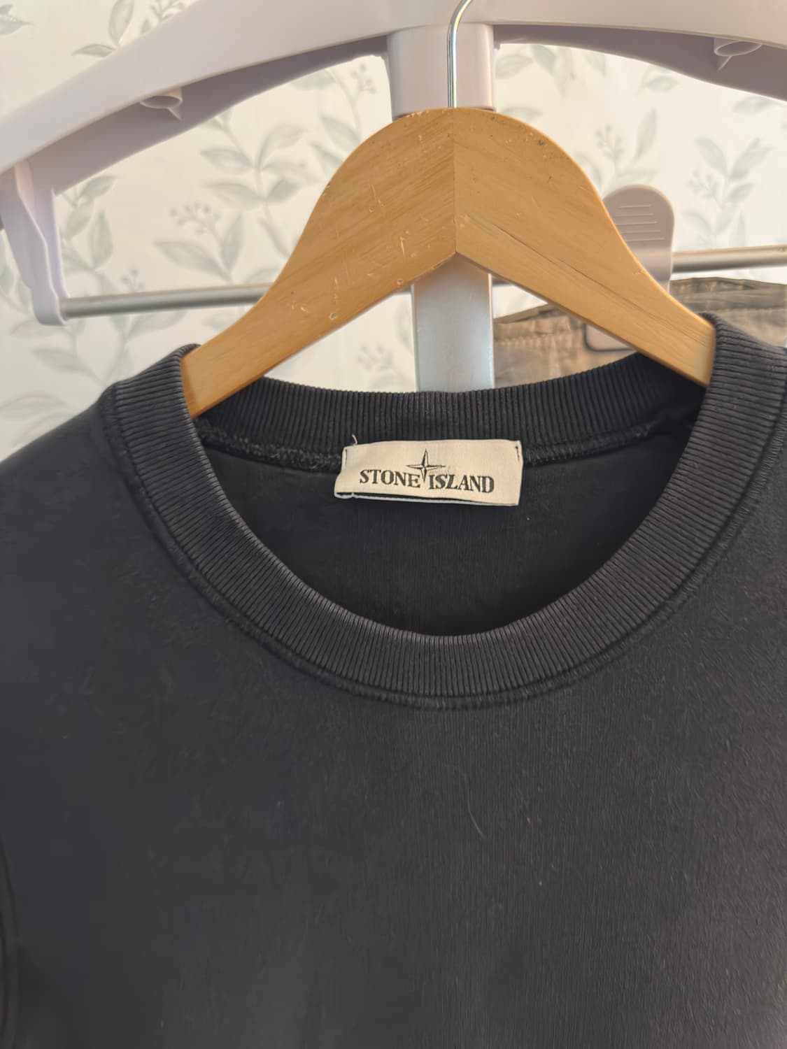 스톤아일랜드 맨투맨 M (95) 상품이미지3