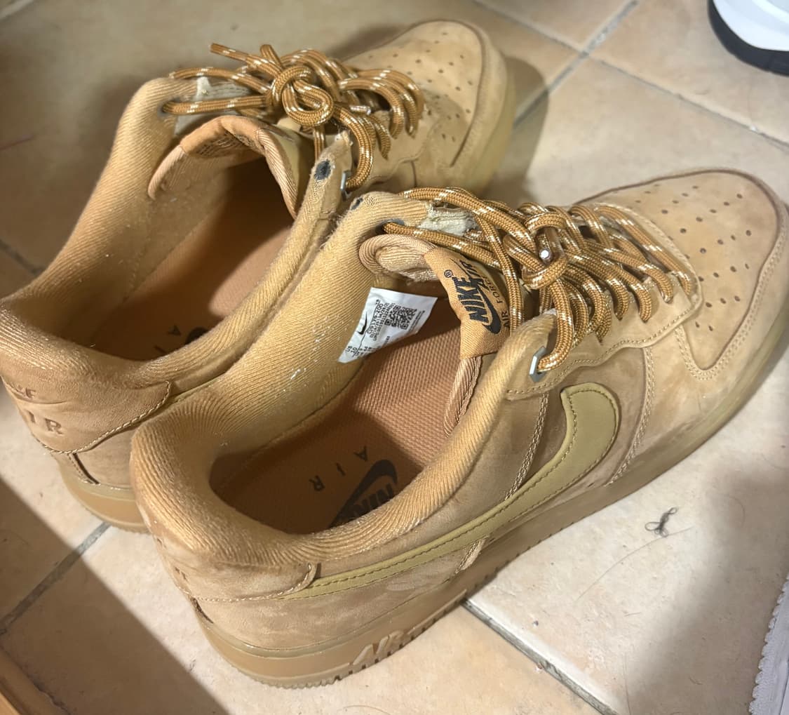 나이키 에어포스 1 (280) 판매합니다. 상품이미지2