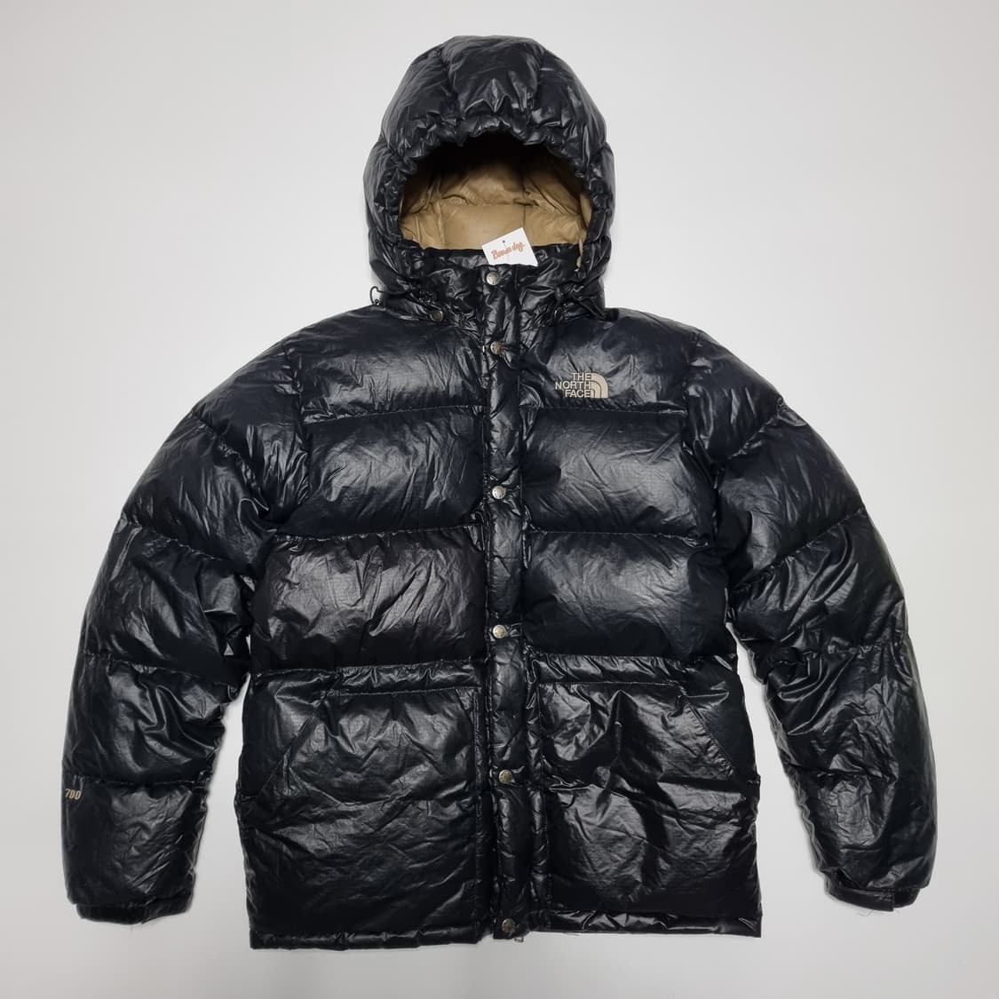 노스페이스 패딩  상품이미지1